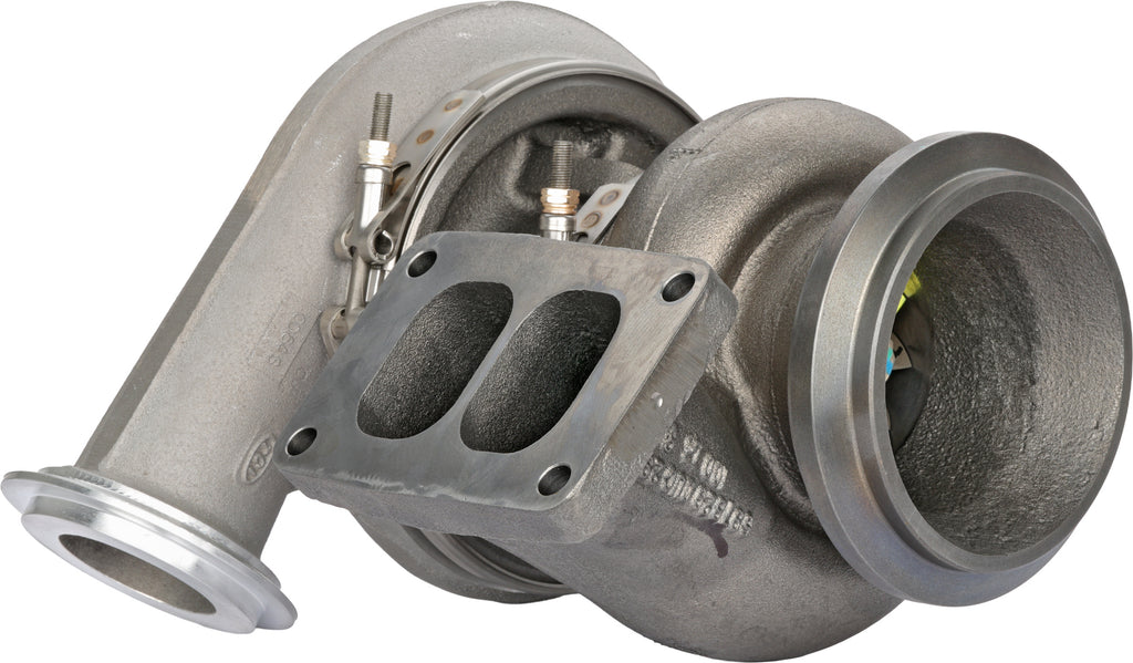 Alliant Power 174838 Turbocharger