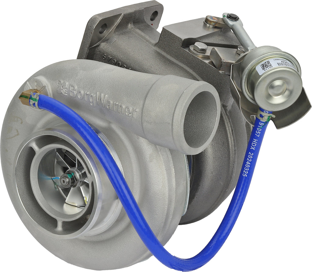 Alliant Power 179078 Turbocharger