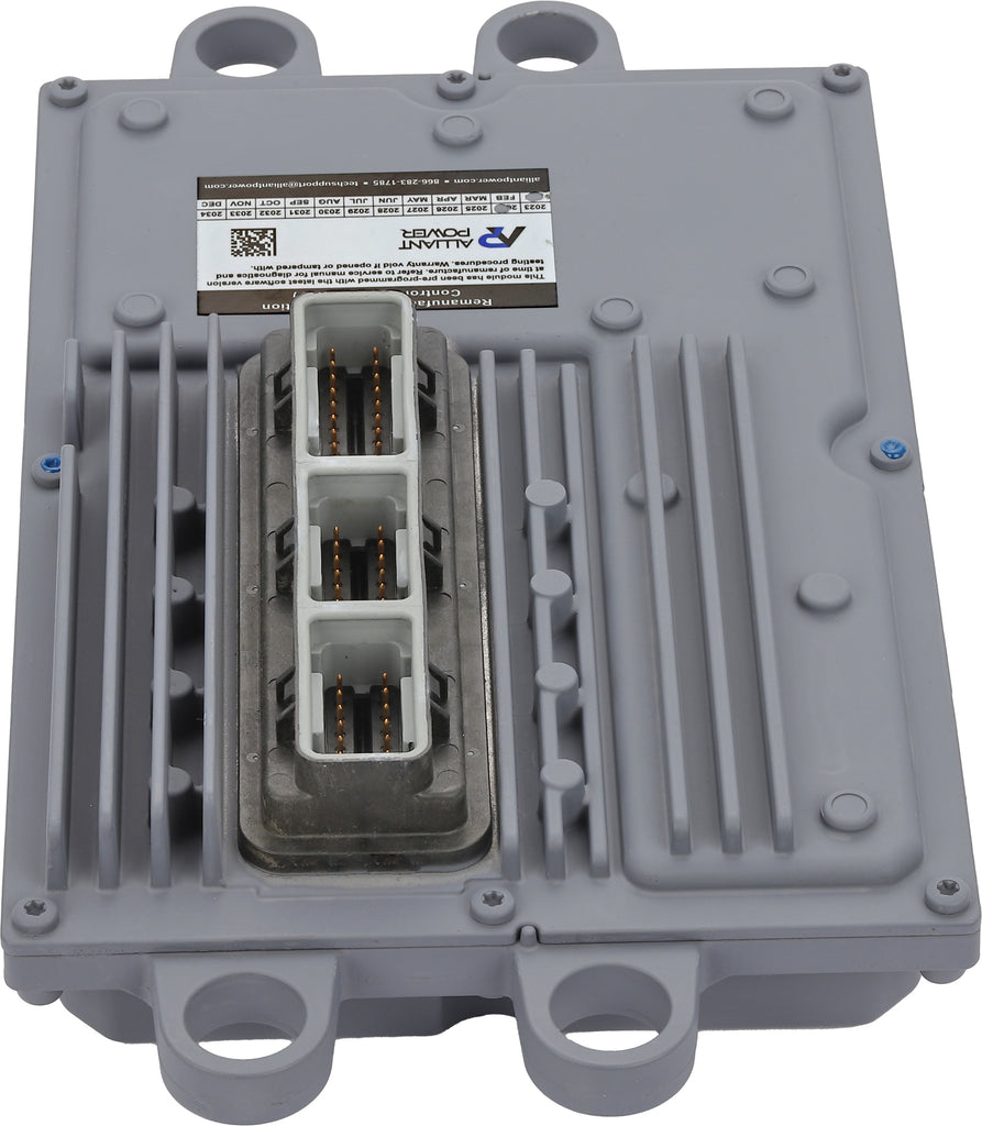Alliant Power AP65126N Fuel Injector Control Module