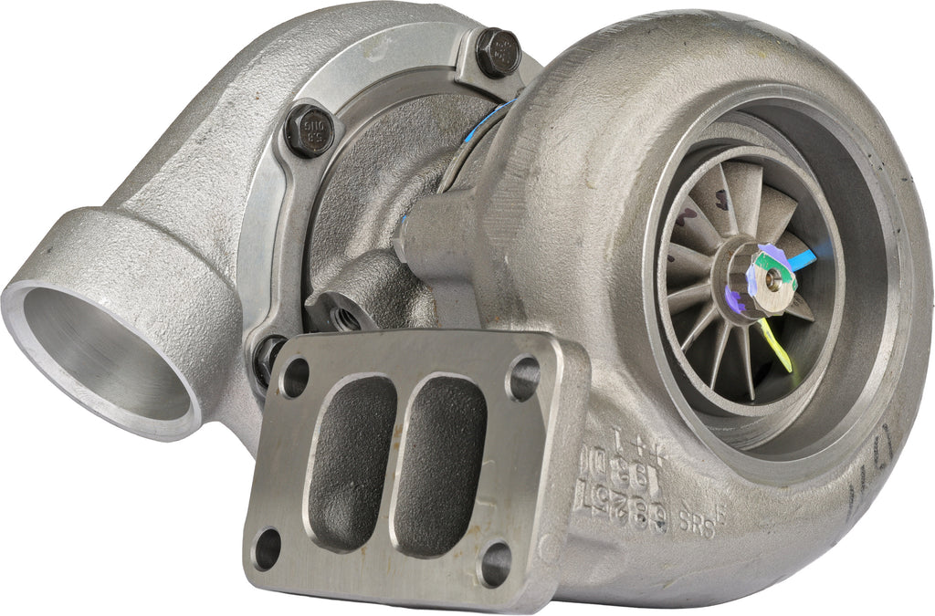 Alliant Power 178100 Turbocharger