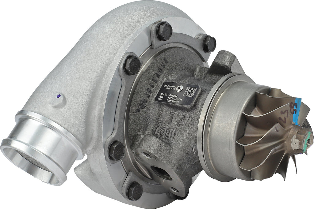 Alliant Power 12707105086 Turbocharger Compressor and Center Housing Assembly