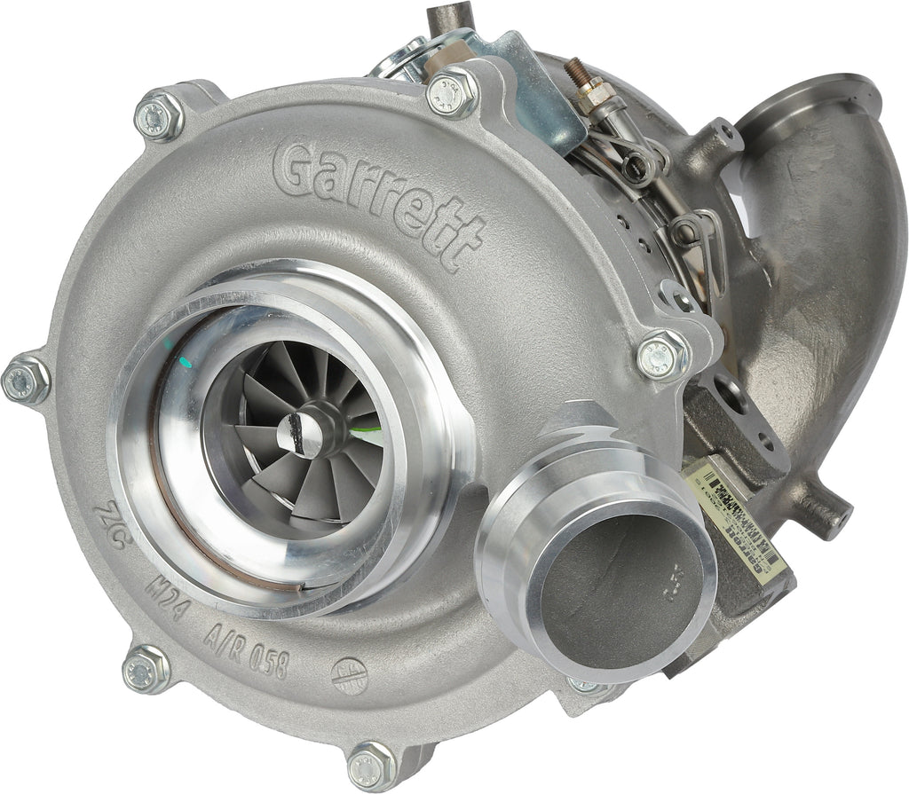 Alliant Power 888143-9001S Turbocharger