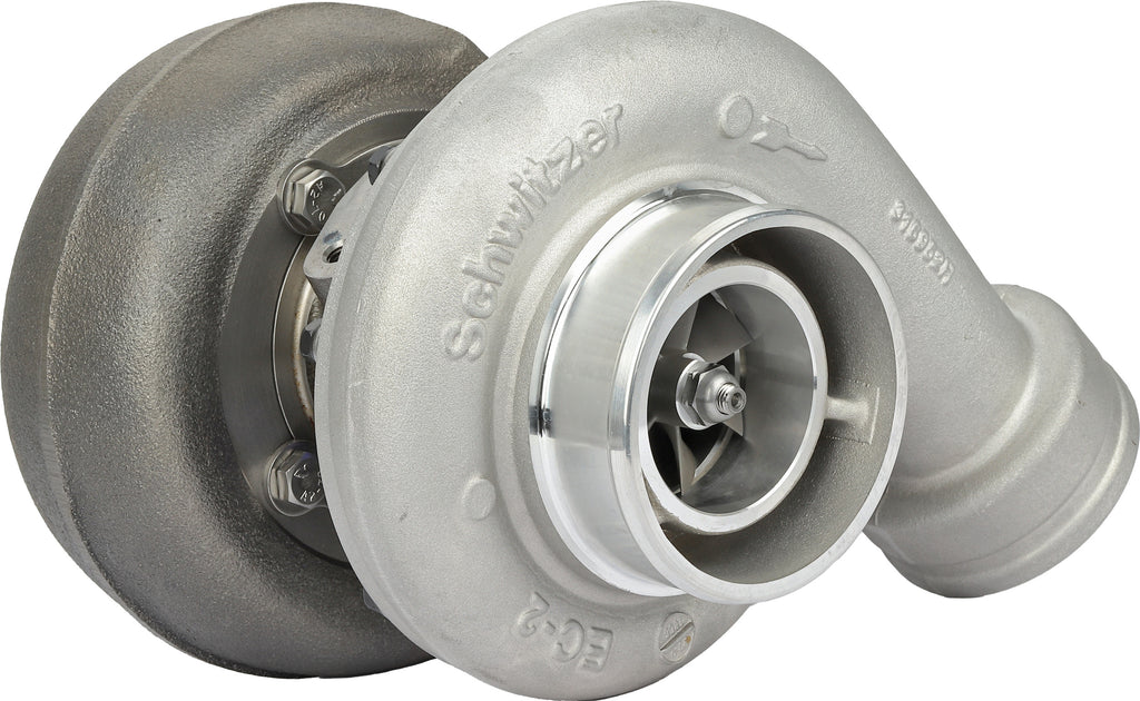 Alliant Power 318844 Turbocharger