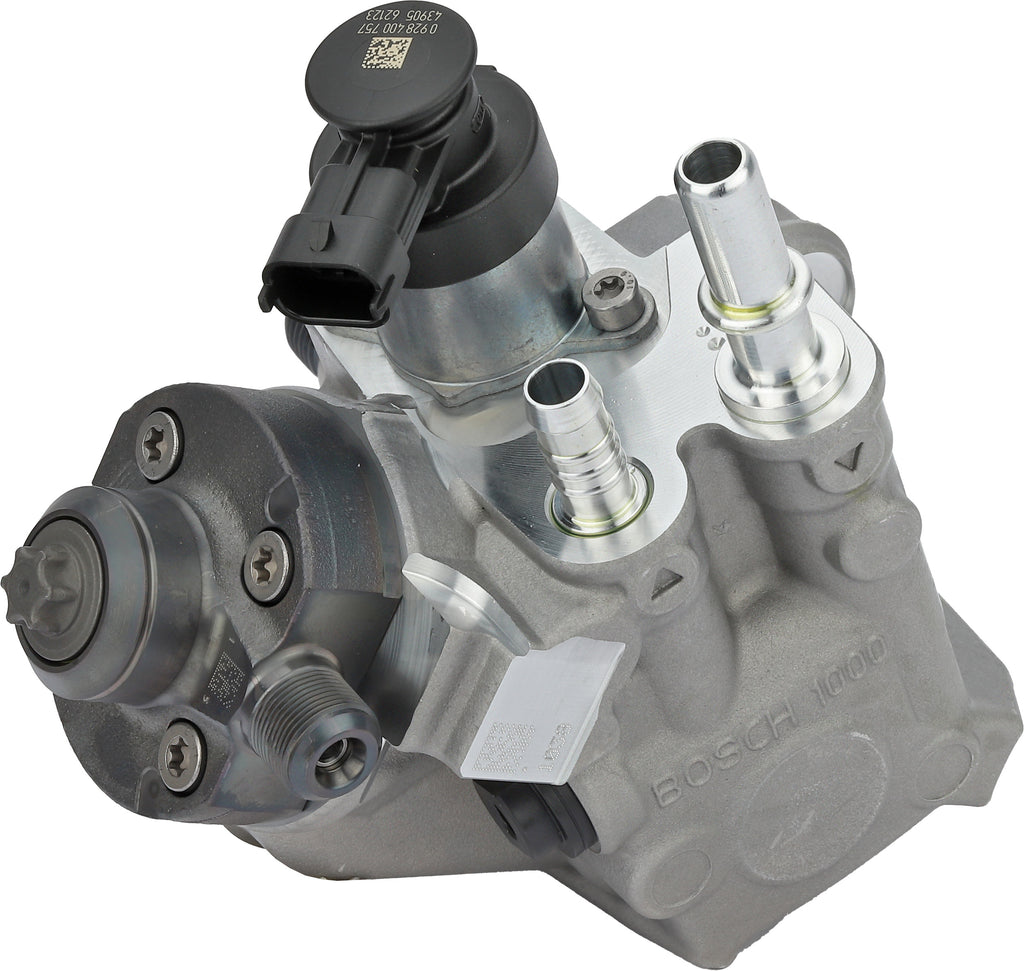 Alliant Power AP57012 Fuel Injection System Repair Kit (Contamination Kit)