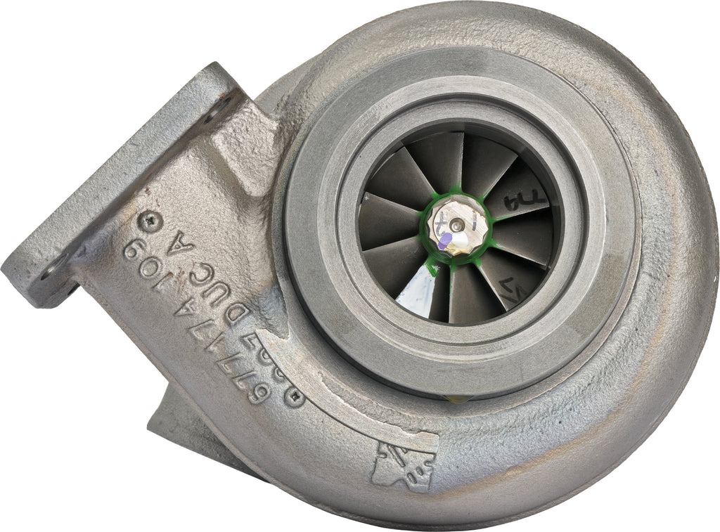 Alliant Power 177267 Turbocharger