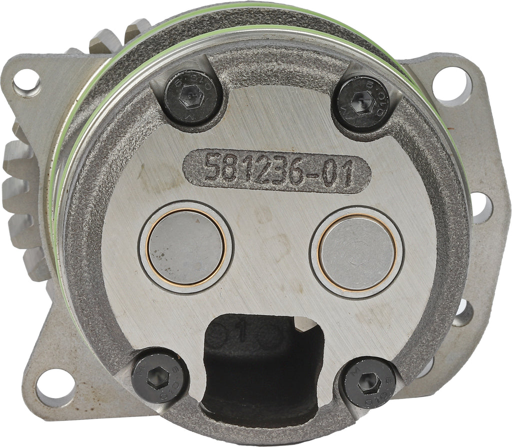 Alliant Power AP63649 Engine Oil Pump