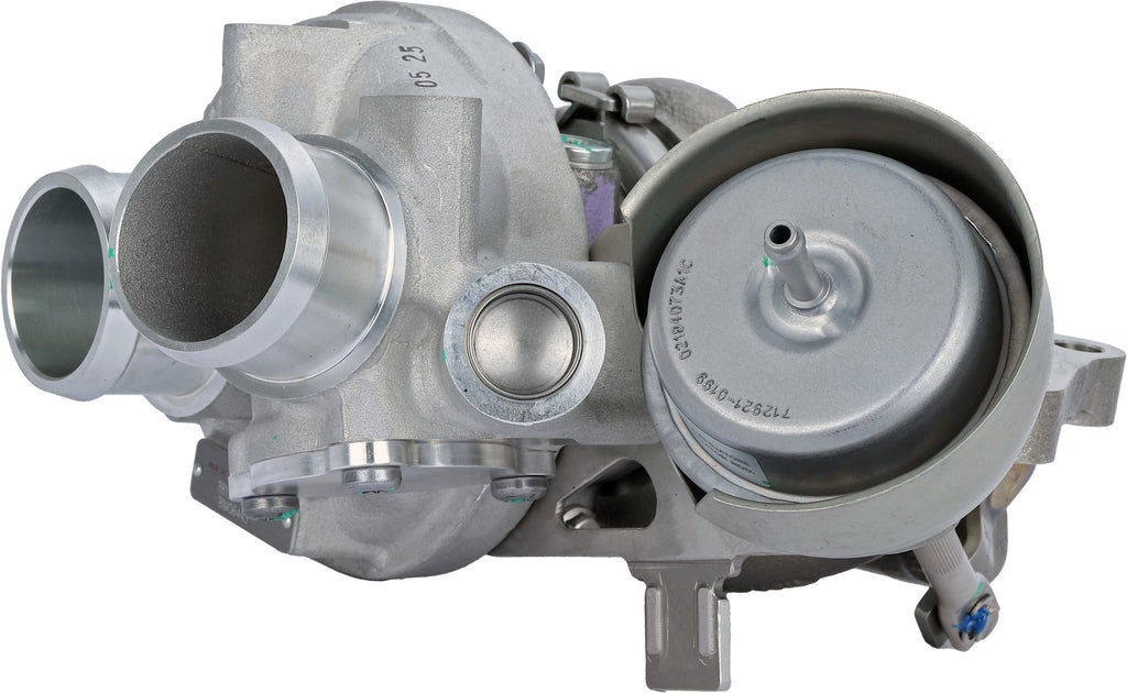 Alliant Power 881027-5002S Turbocharger