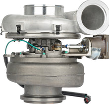 Load image into Gallery viewer, Alliant Power 758204-5007S Turbocharger