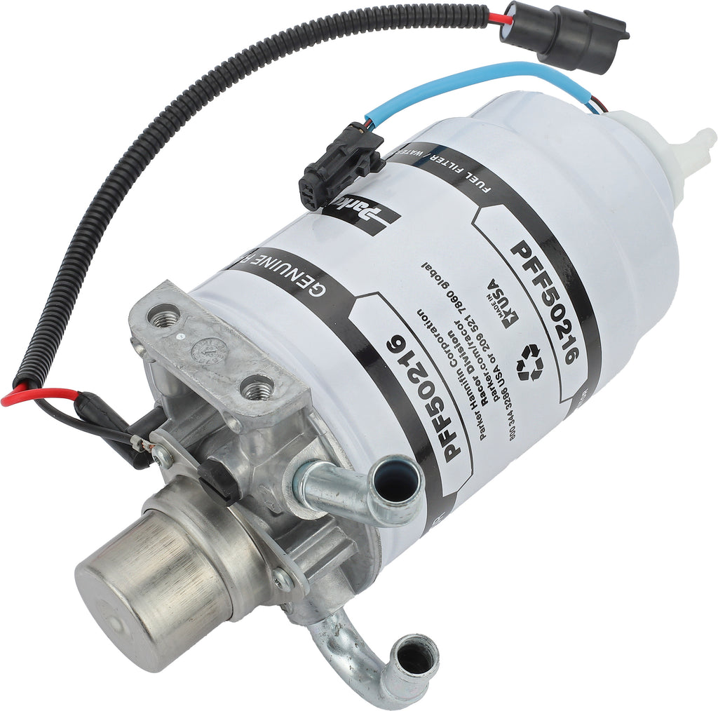 Alliant Power AP55127 Fuel Injector