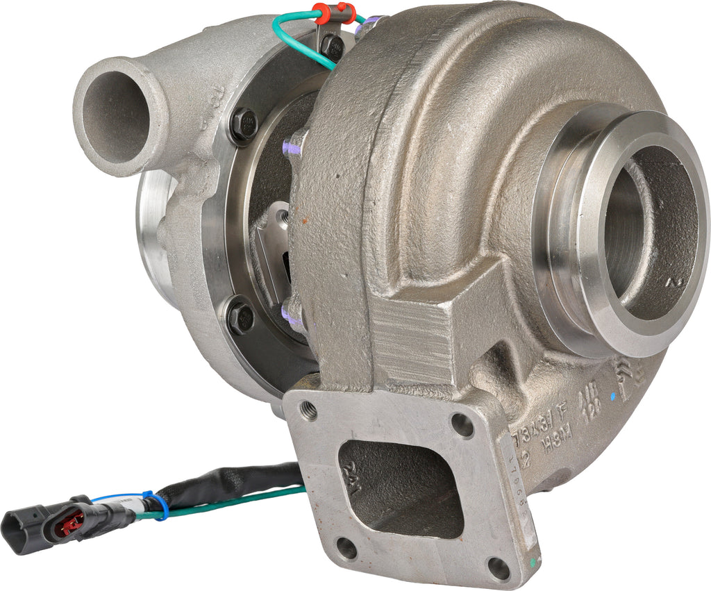 Alliant Power 478728 Turbocharger