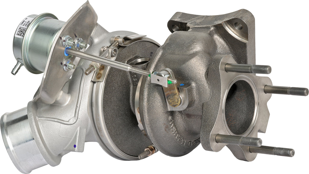 Alliant Power 11559900049 Turbocharger