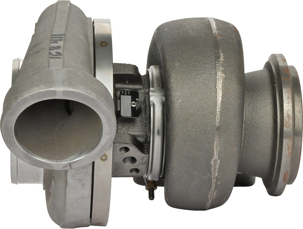 Alliant Power 167736 Turbocharger