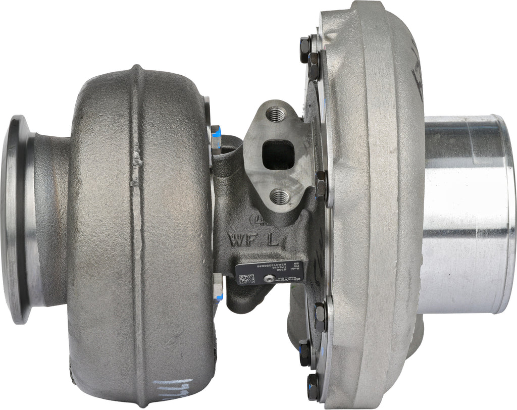 Alliant Power 178418 Turbocharger