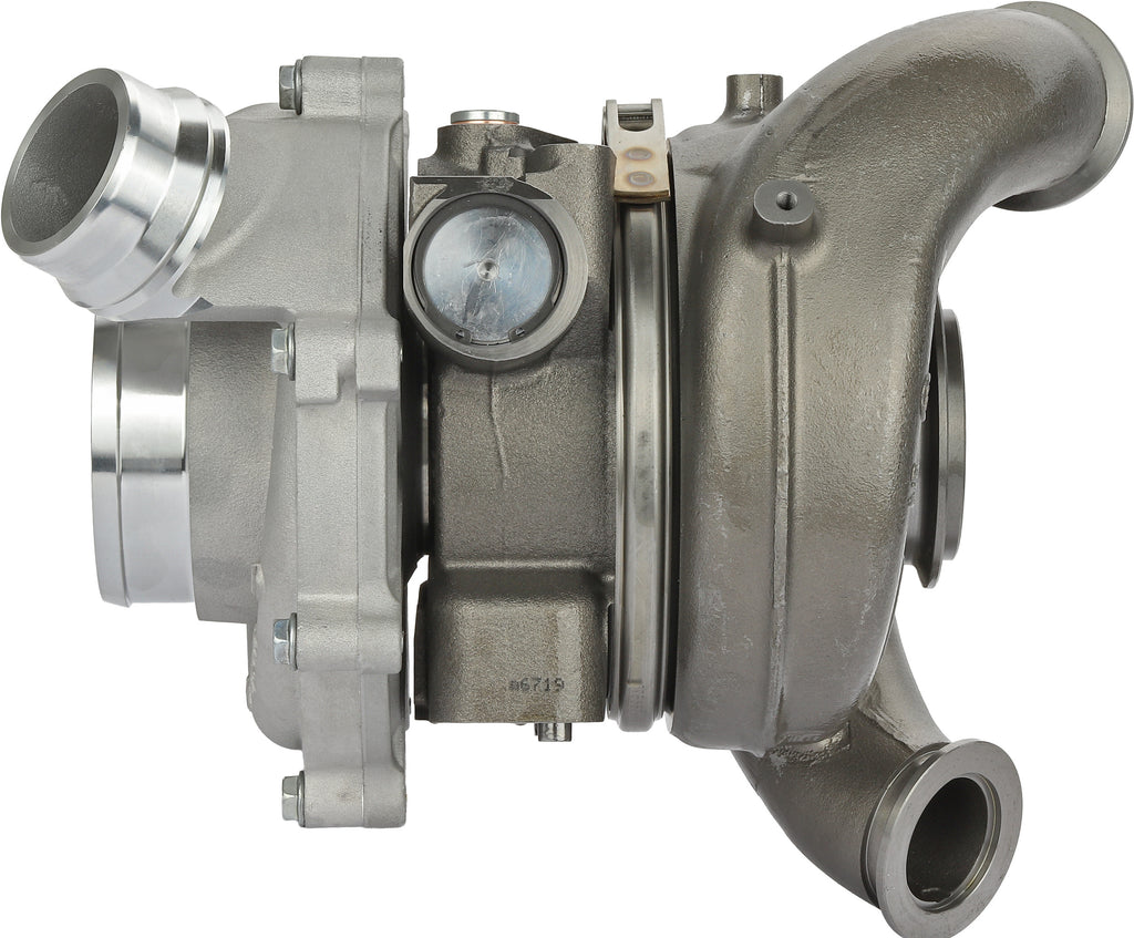 Alliant Power 888142-9001S Turbocharger