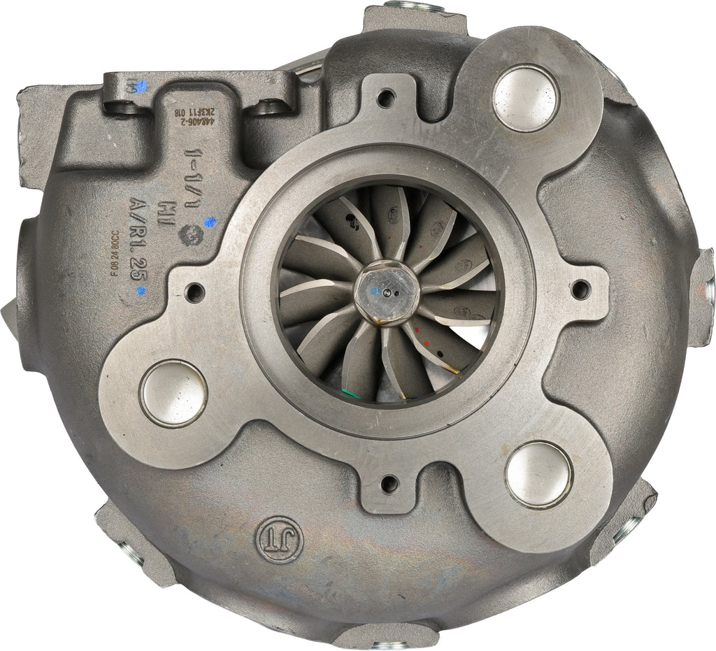 Alliant Power 466050-5006S Turbocharger