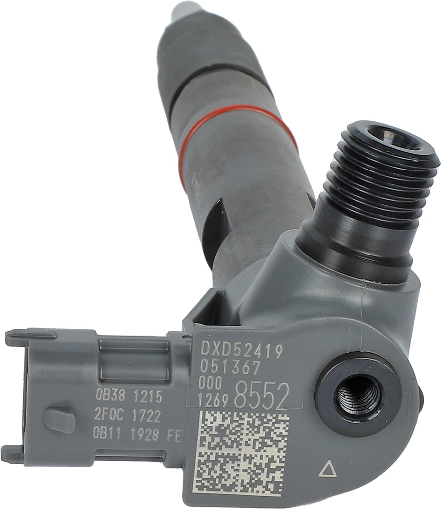Alliant Power AP54822 Fuel Injection System Repair Kit (Contamination Kit)