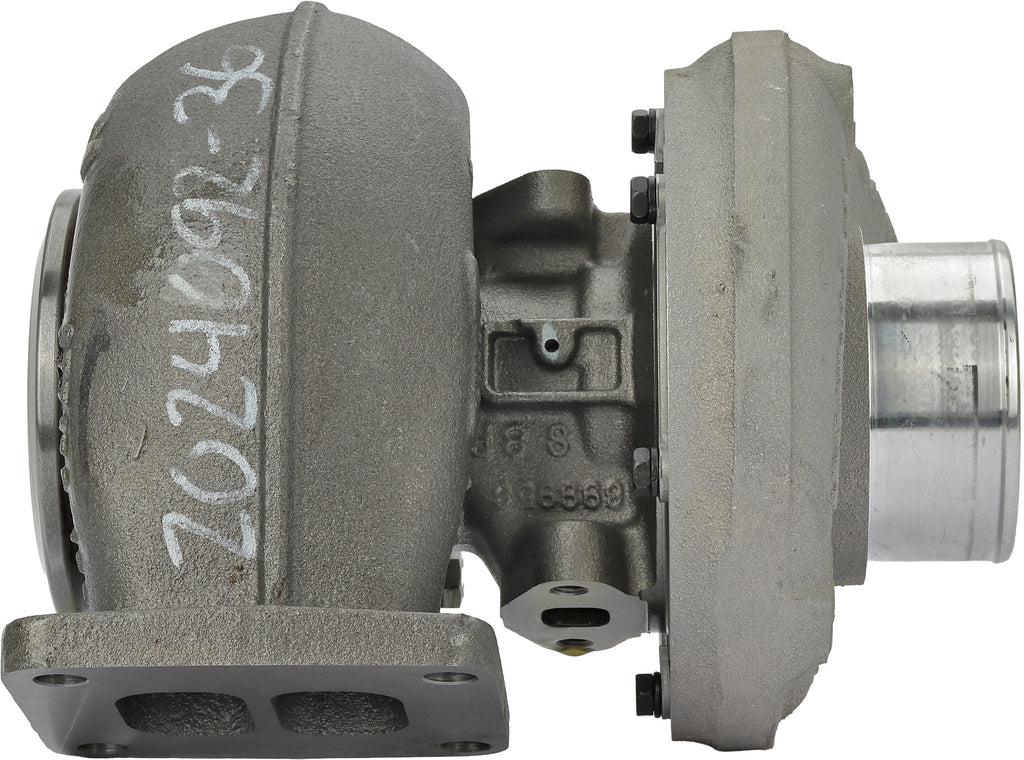 Alliant Power 177259 Turbocharger