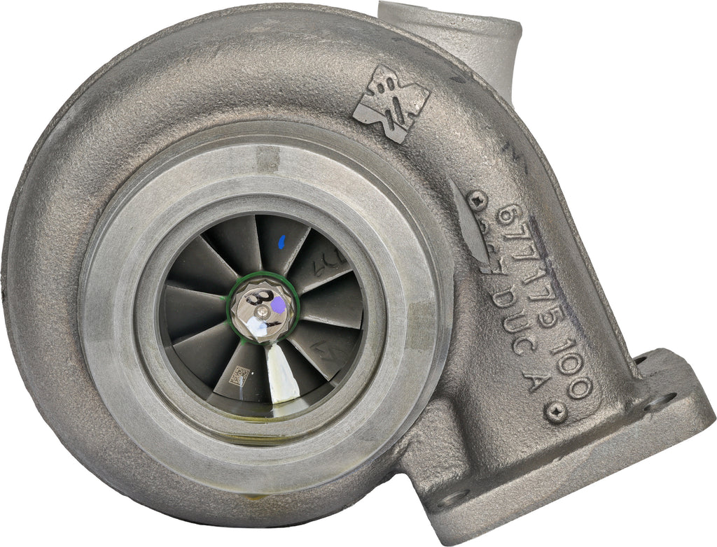 Alliant Power 177260 Turbocharger