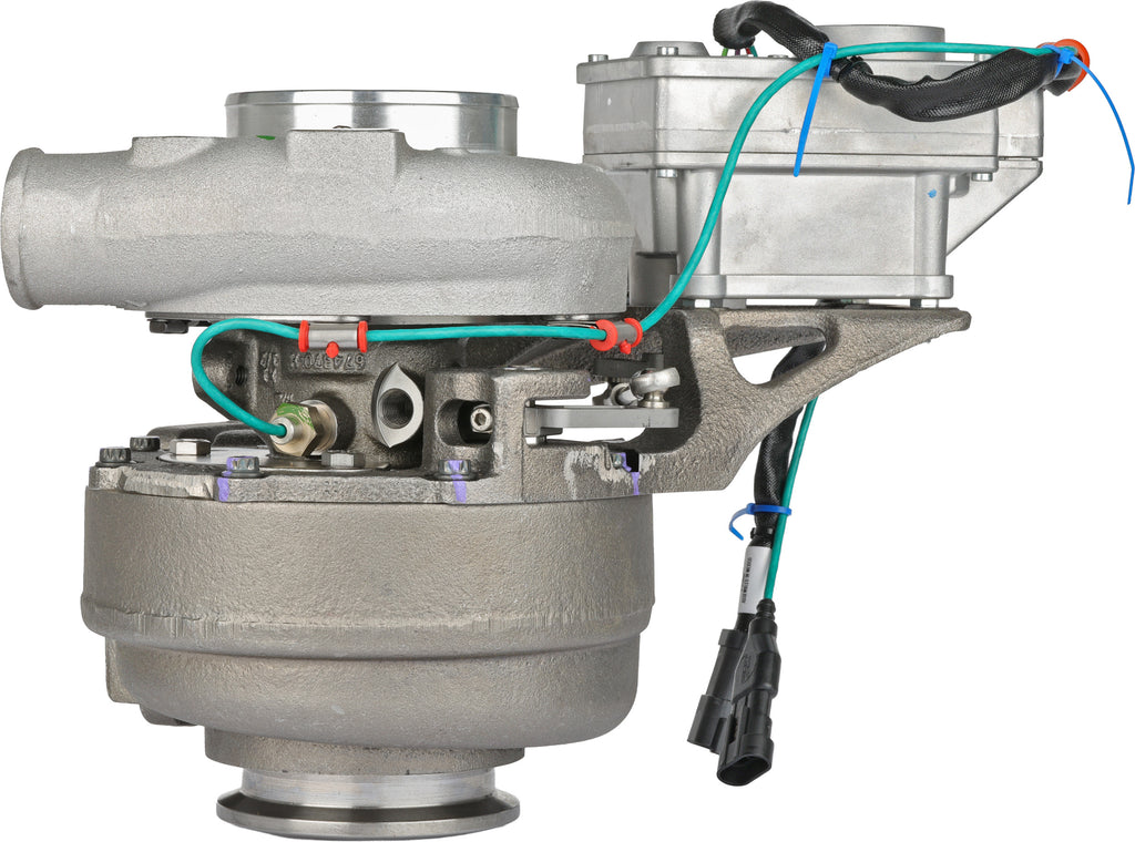 Alliant Power 478728 Turbocharger