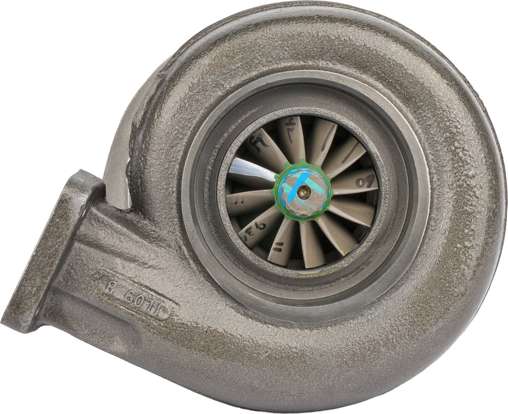 Alliant Power 178099 Turbocharger