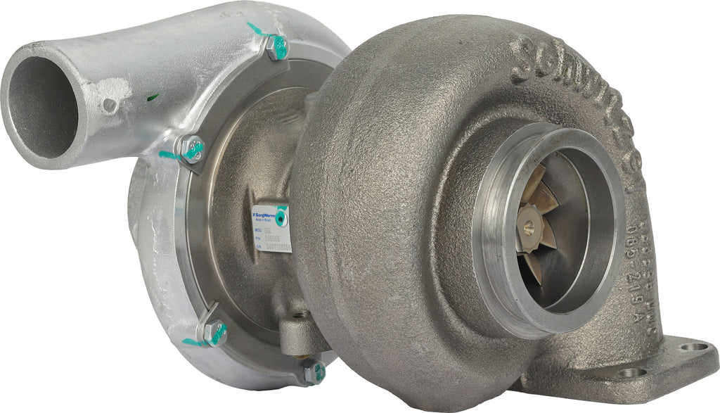 Alliant Power 166592 Turbocharger
