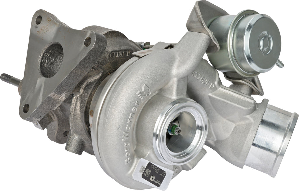 Alliant Power 11559900049 Turbocharger