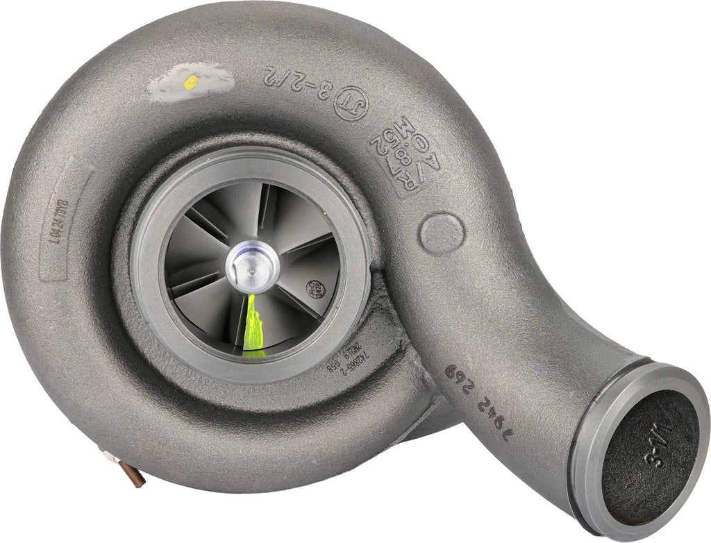 Alliant Power 743279-5004S Turbocharger