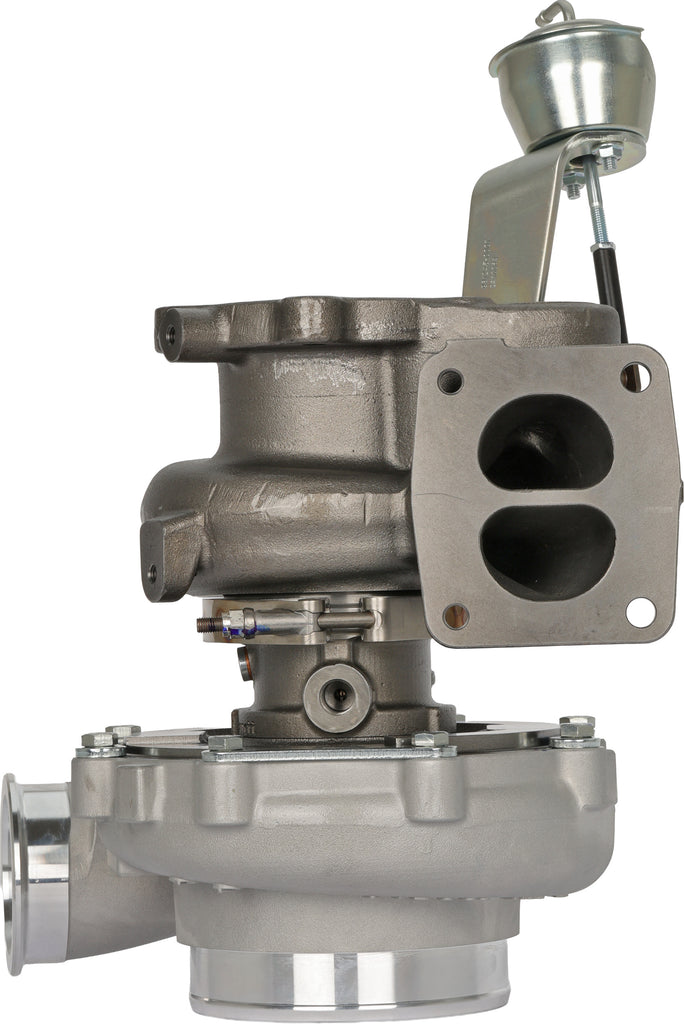Alliant Power 916455-5002Y Turbocharger