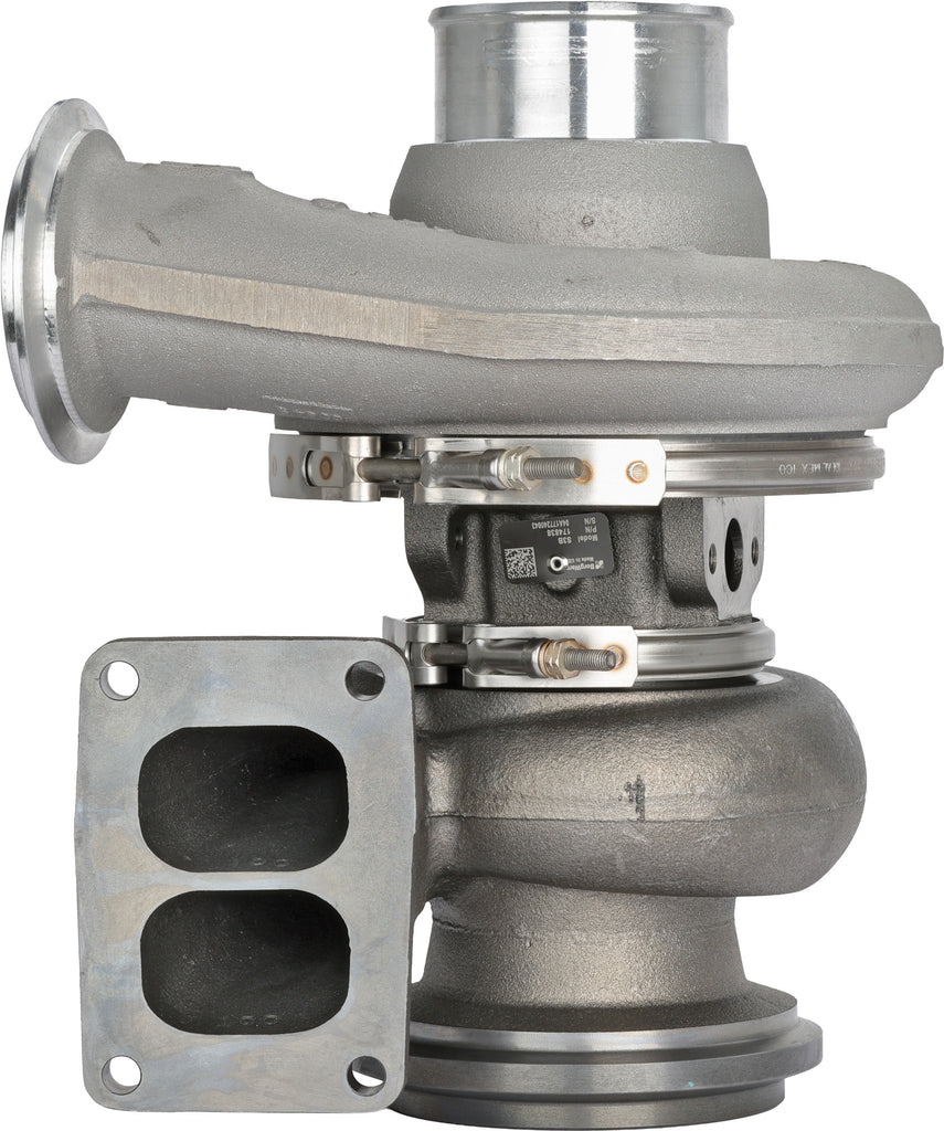 Alliant Power 174838 Turbocharger