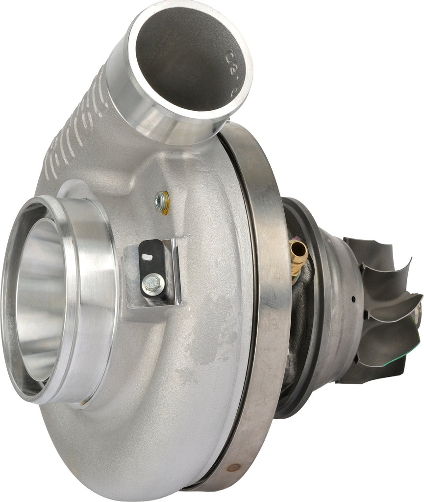 Alliant Power 860777-5003S Turbocharger Compressor and Center Housing Assembly