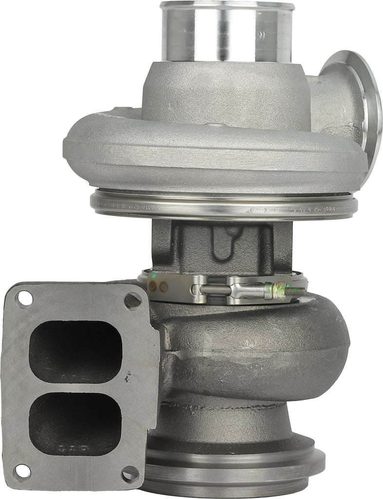 Alliant Power 174836 Turbocharger