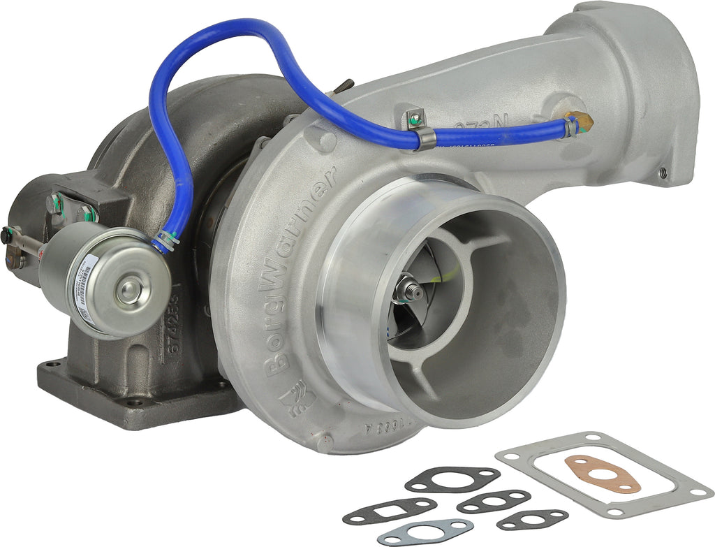 Alliant Power 174260 Turbocharger