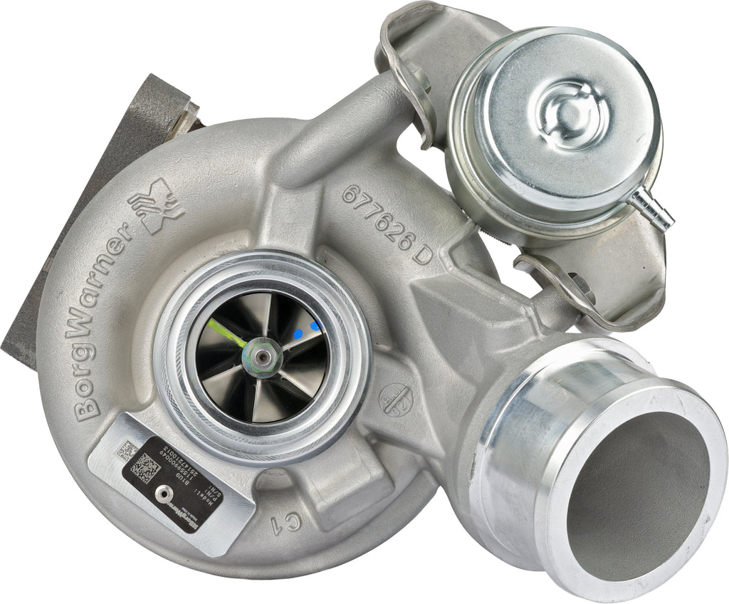 Alliant Power 11559900049 Turbocharger