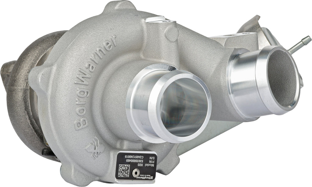 Alliant Power 53039880469 Turbocharger