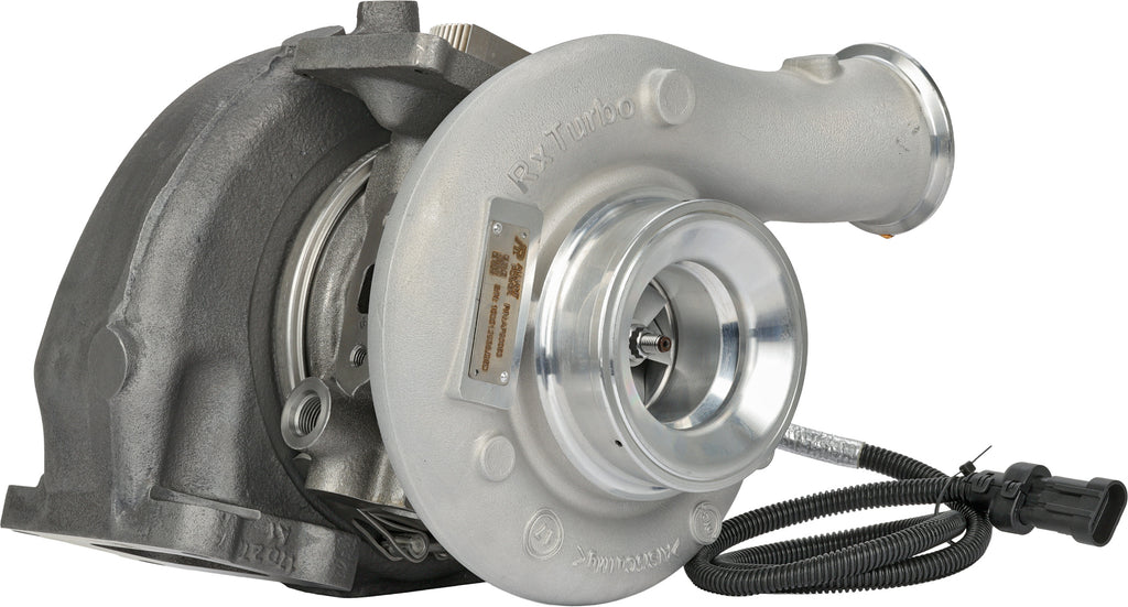 Alliant Power AP90053 Turbocharger