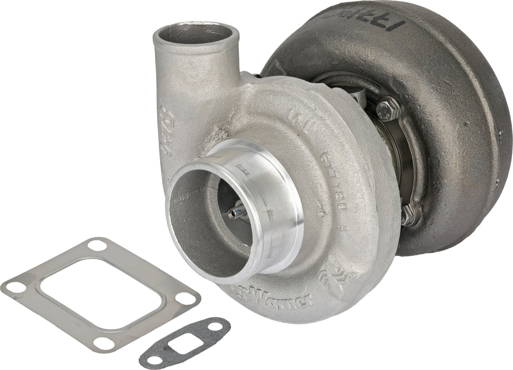 Alliant Power 177260 Turbocharger