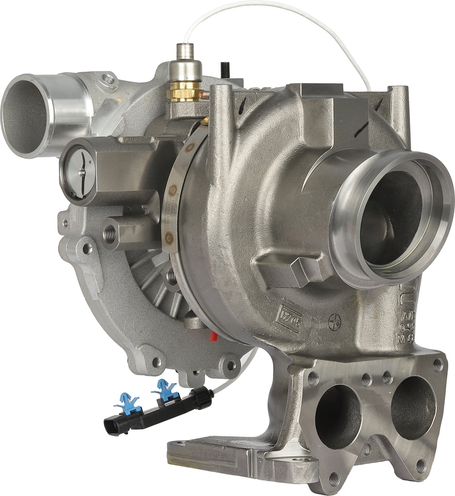 Alliant Power 848212-9002S Turbocharger