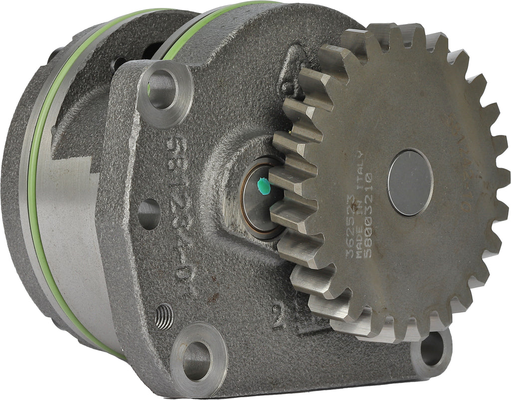 Alliant Power AP63649 Engine Oil Pump