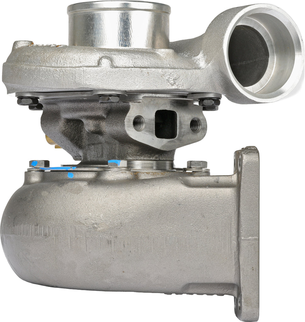 Alliant Power 178100 Turbocharger