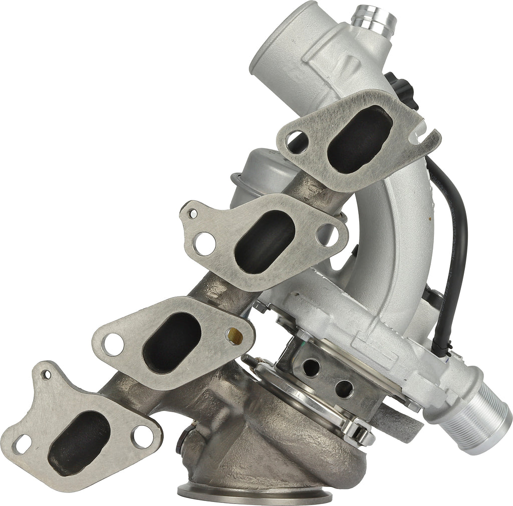 Alliant Power 781504-9013S Turbocharger