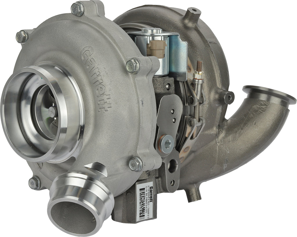 Alliant Power 888142-9001S Turbocharger