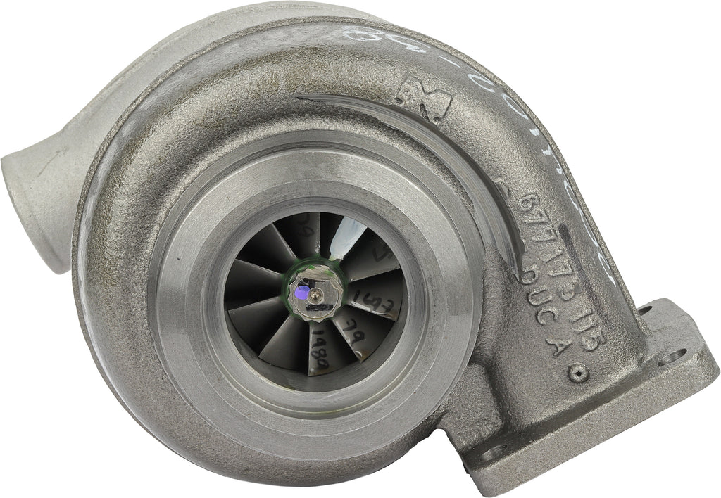 Alliant Power 177261 Turbocharger
