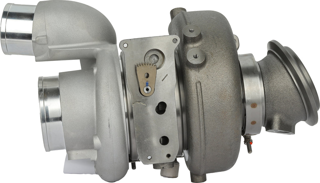 Alliant Power AP90049 Turbocharger