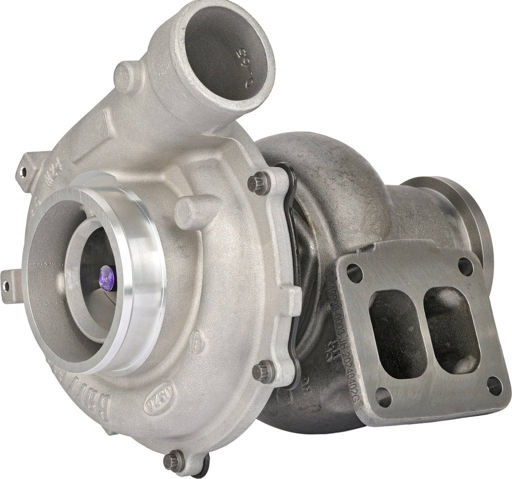 Alliant Power 751400-5001S Turbocharger