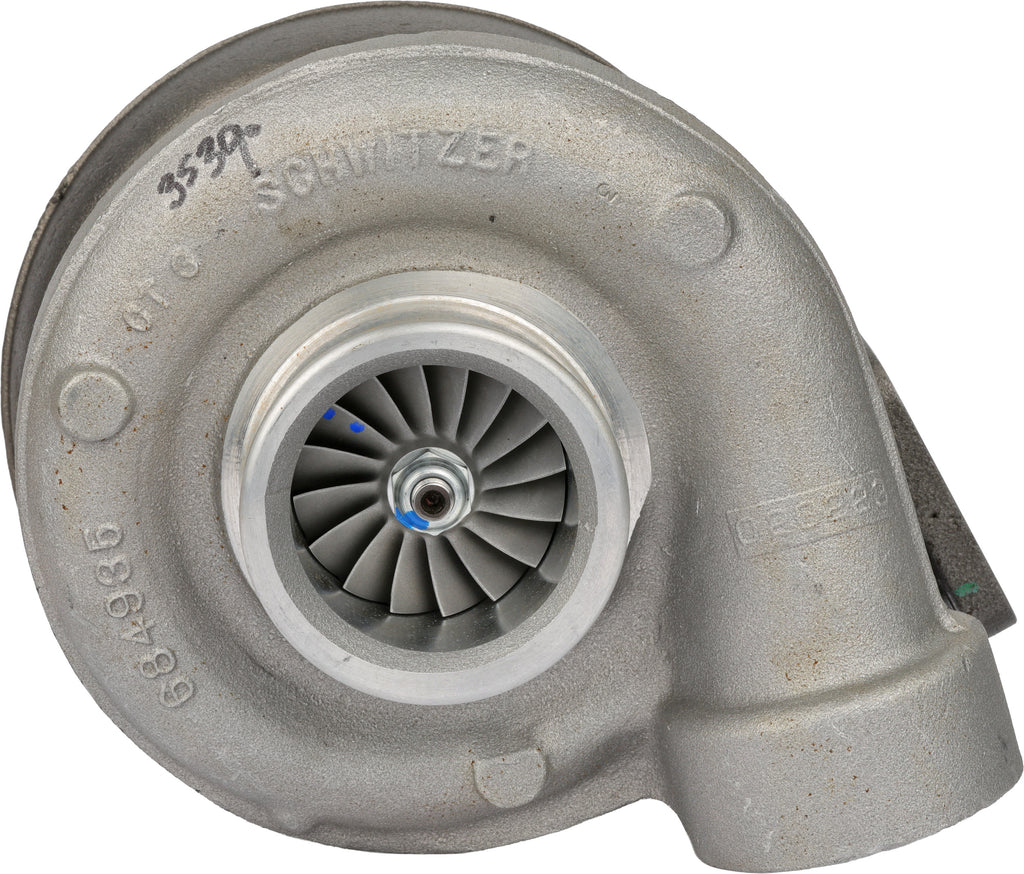 Alliant Power 178099 Turbocharger