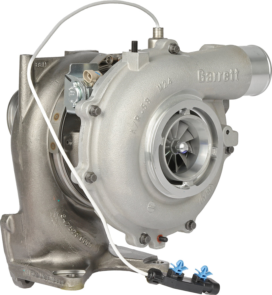 Alliant Power 848212-9002S Turbocharger