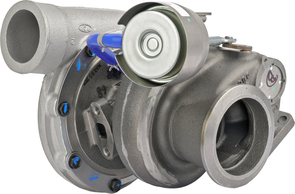 Alliant Power 179587 Turbocharger