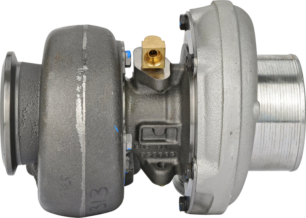 Alliant Power 178085 Turbocharger