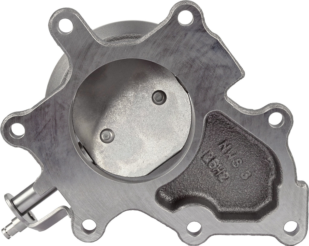 Alliant Power 451275-0008 Turbocharger Outlet Elbow