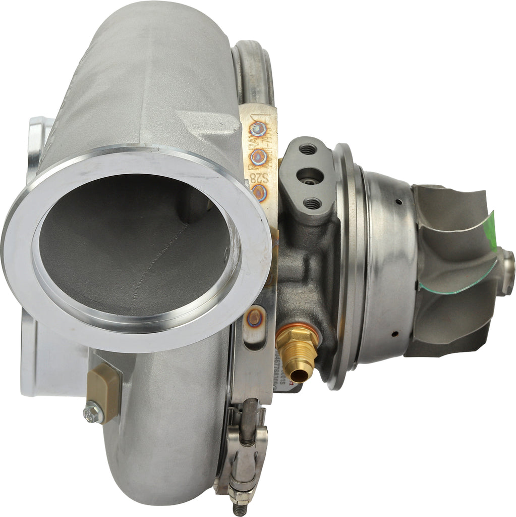 Alliant Power 934173-5002S Turbocharger Compressor and Center Housing Assembly
